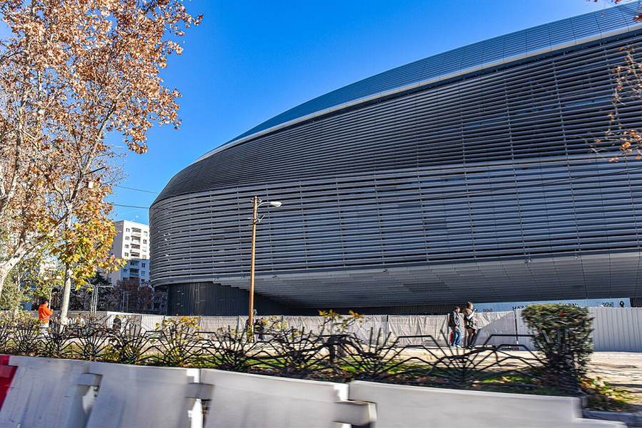 曼彻斯特城 比赛日看台与球迷